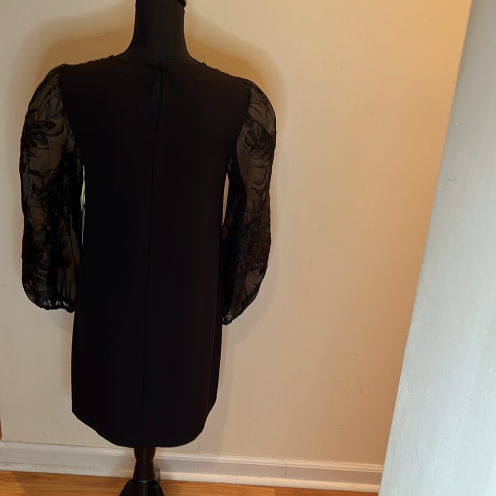 CeCe Dress. - Picture 5 of 10